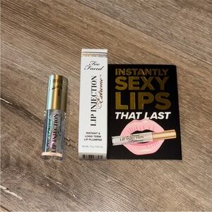 Too Faced Lip Injection Extreme Lip Plumper